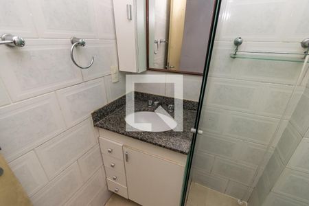Apartamento à venda com 99m², 3 quartos e 2 vagas Apartamento à venda com 99m², 3 quartos e 2 vagasBanheiro Social