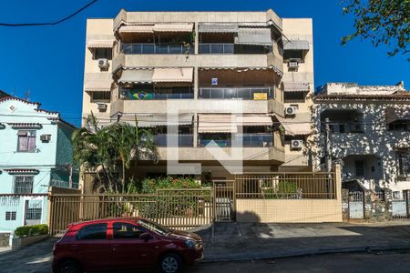 Apartamento à venda com 99m², 3 quartos e 2 vagas Apartamento à venda com 99m², 3 quartos e 2 vagasFachada do Prédio