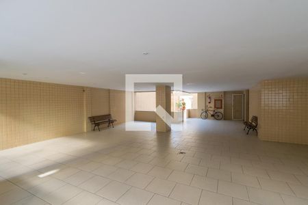 Apartamento à venda com 99m², 3 quartos e 2 vagas Apartamento à venda com 99m², 3 quartos e 2 vagasÁrea Comum - Playground