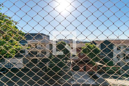 Apartamento à venda com 99m², 3 quartos e 2 vagas Apartamento à venda com 99m², 3 quartos e 2 vagasVista da Varanda da Sala