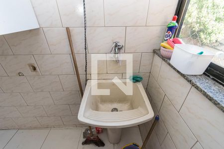 Apartamento à venda com 99m², 3 quartos e 2 vagas Apartamento à venda com 99m², 3 quartos e 2 vagasÁrea de Serviço