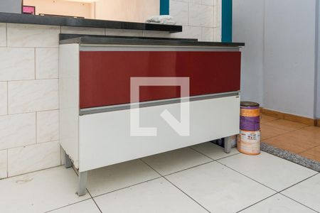 Apartamento à venda com 99m², 3 quartos e 2 vagas Apartamento à venda com 99m², 3 quartos e 2 vagasCozinha