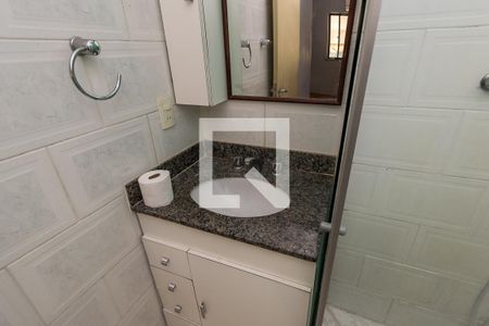 Apartamento à venda com 99m², 3 quartos e 2 vagas Apartamento à venda com 99m², 3 quartos e 2 vagasBanheiro da Suíte