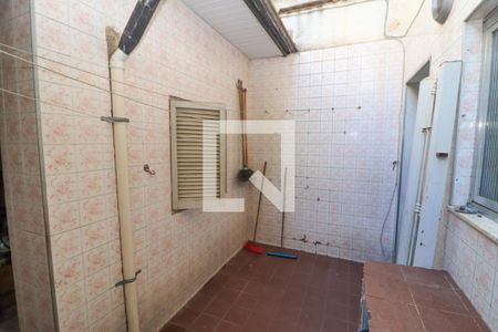 Casa à venda com 115m², 2 quartos e 1 vaga Casa à venda com 115m², 2 quartos e 1 vagaÁrea de Serviço