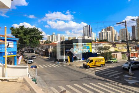 Casa à venda com 115m², 2 quartos e 1 vaga Casa à venda com 115m², 2 quartos e 1 vagaVista da Sacada