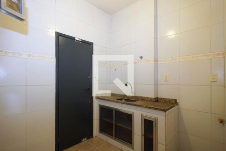 Apartamento à venda com 70m², 3 quartos e sem vagaCozinha