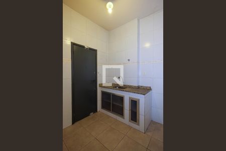 Apartamento à venda com 70m², 3 quartos e sem vagaCozinha