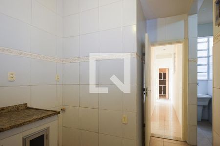Apartamento à venda com 70m², 3 quartos e sem vagaCozinha