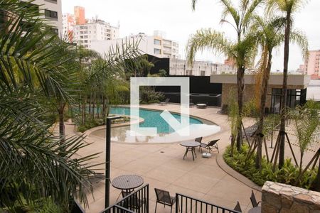 Apartamento à venda com 57m², 2 quartos e 1 vagaPiscina