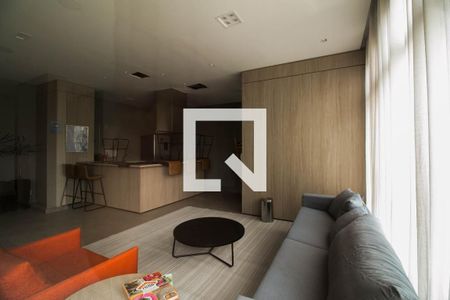 Apartamento à venda com 57m², 2 quartos e 1 vagaSalão de Festas