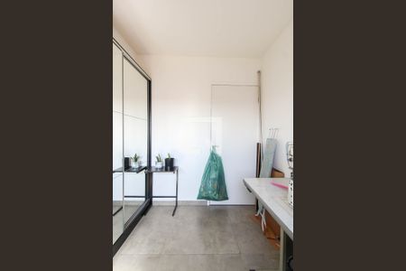 Apartamento à venda com 57m², 2 quartos e 1 vagaQuarto 2