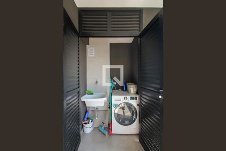 Apartamento à venda com 57m², 2 quartos e 1 vagaÁrea de Serviço