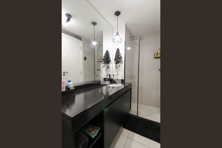 Apartamento à venda com 57m², 2 quartos e 1 vagaBanheiro da Suíte