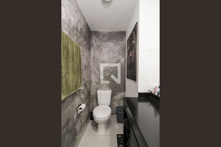 Apartamento à venda com 57m², 2 quartos e 1 vagaBanheiro da Suíte