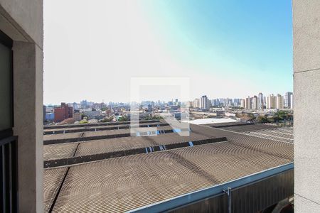 Apartamento à venda com 57m², 2 quartos e 1 vagaVista do Quarto 2