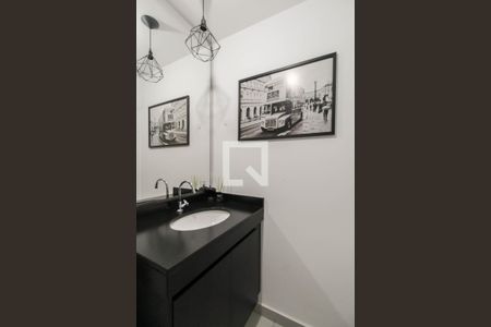 Apartamento à venda com 57m², 2 quartos e 1 vagaLavabo