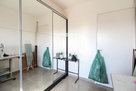 Apartamento à venda com 57m², 2 quartos e 1 vagaQuarto 2