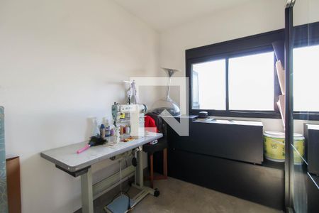 Apartamento à venda com 57m², 2 quartos e 1 vagaQuarto 2