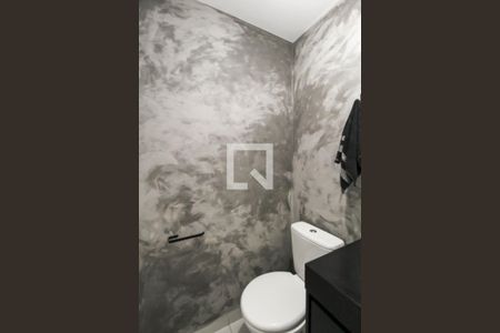 Apartamento à venda com 57m², 2 quartos e 1 vagaLavabo