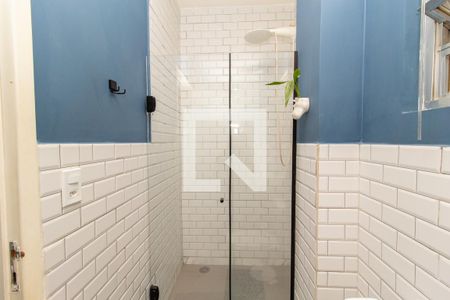 Apartamento à venda com 139m², 2 quartos e sem vagaBanheiro