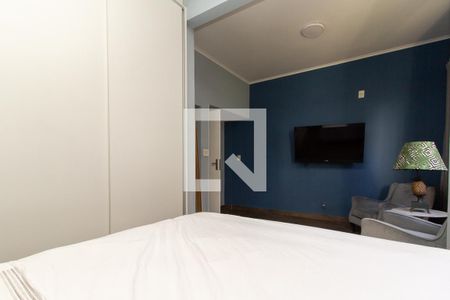 Apartamento à venda com 139m², 2 quartos e sem vagaQuarto Suite