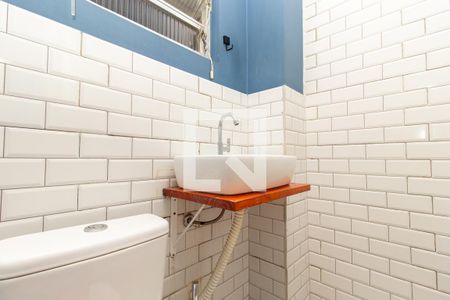 Apartamento à venda com 139m², 2 quartos e sem vagaBanheiro