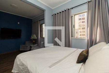 Apartamento à venda com 139m², 2 quartos e sem vagaQuarto Suite