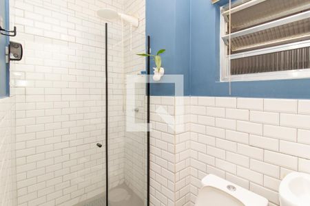 Apartamento à venda com 139m², 2 quartos e sem vagaBanheiro