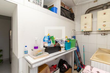 Apartamento à venda com 139m², 2 quartos e sem vagaÁrea de Serviço