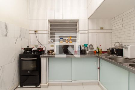 Apartamento à venda com 139m², 2 quartos e sem vagaCozinha