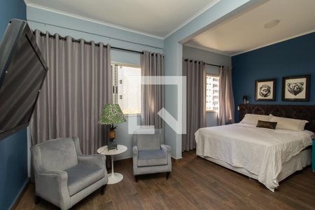 Apartamento à venda com 139m², 2 quartos e sem vagaQuarto Suite