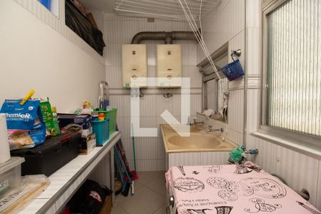 Apartamento à venda com 139m², 2 quartos e sem vagaCozinha