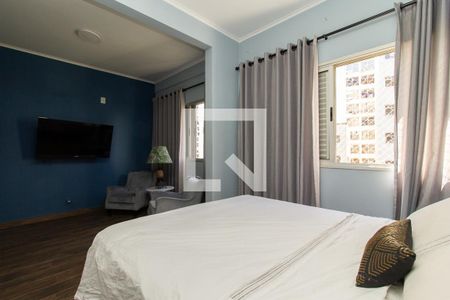 Apartamento à venda com 139m², 2 quartos e sem vagaQuarto Suite