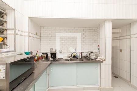 Apartamento à venda com 139m², 2 quartos e sem vagaCozinha