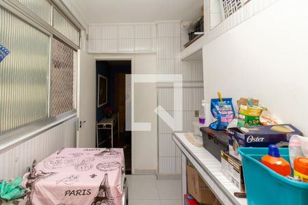 Apartamento à venda com 139m², 2 quartos e sem vagaÁrea de Serviço
