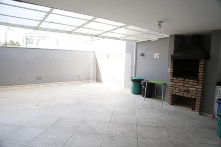 Apartamento à venda com 78m², 3 quartos e 2 vagasÁrea comum
