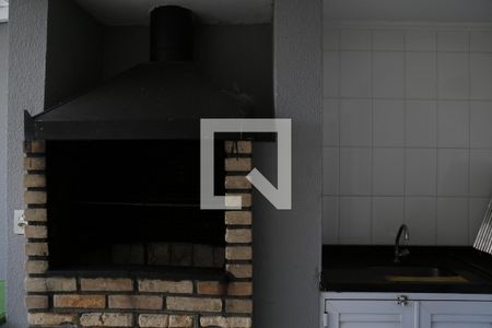 Apartamento à venda com 78m², 3 quartos e 2 vagasÁrea comum