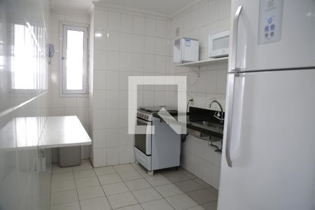 Apartamento à venda com 78m², 3 quartos e 2 vagasÁrea comum
