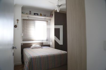 Apartamento à venda com 78m², 3 quartos e 2 vagasSuíte