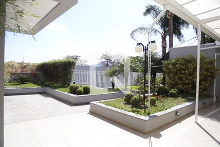 Apartamento à venda com 78m², 3 quartos e 2 vagasÁrea comum