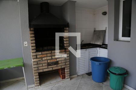 Apartamento à venda com 78m², 3 quartos e 2 vagasÁrea comum