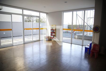 Apartamento à venda com 78m², 3 quartos e 2 vagasÁrea comum