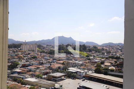 Apartamento à venda com 78m², 3 quartos e 2 vagasVista da Rua