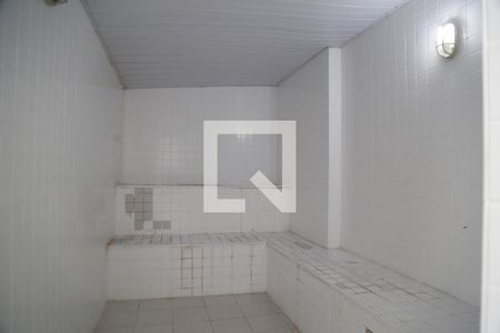 Apartamento à venda com 78m², 3 quartos e 2 vagasÁrea comum
