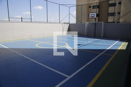 Apartamento à venda com 78m², 3 quartos e 2 vagasÁrea comum