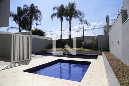 Apartamento à venda com 78m², 3 quartos e 2 vagasÁrea comum