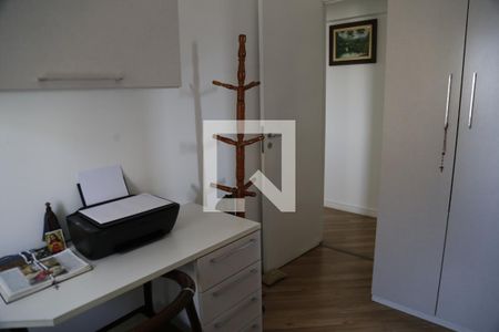 Apartamento à venda com 78m², 3 quartos e 2 vagasQuarto 2