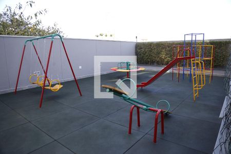 Apartamento à venda com 78m², 3 quartos e 2 vagasPlayground