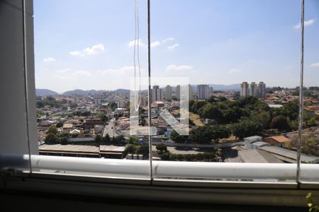 Apartamento à venda com 78m², 3 quartos e 2 vagasVaranda