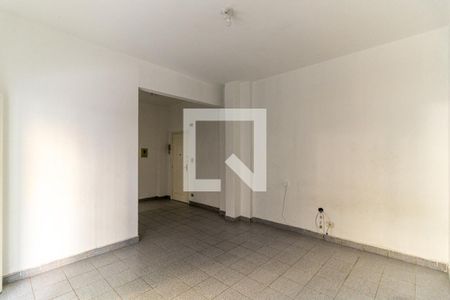 Studio de kitnet/studio para alugar com 1 quarto, 35m² em Vila Buarque, São Paulo